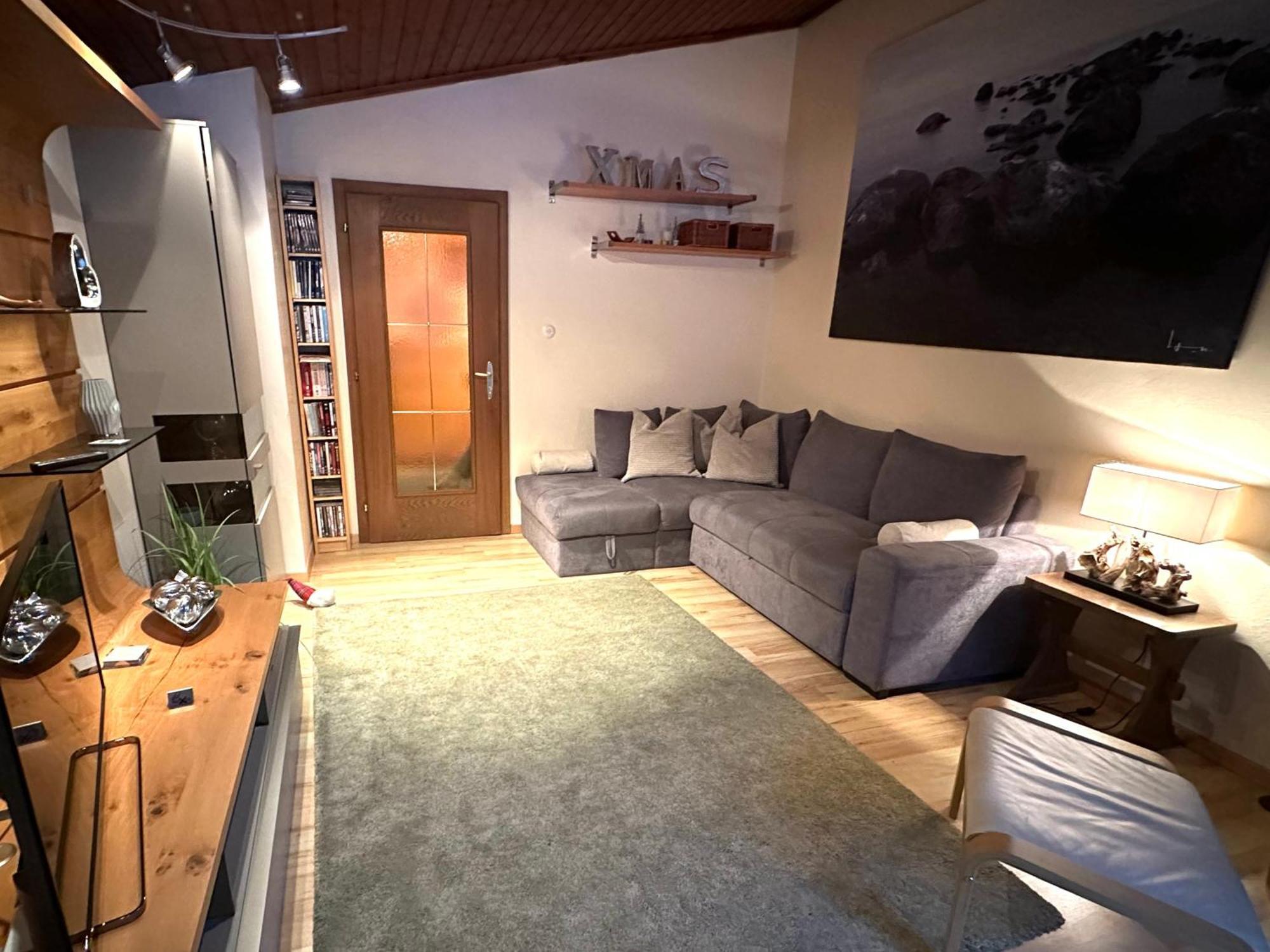 Appartement Riverview 잘바흐 힌터글렘 외부 사진