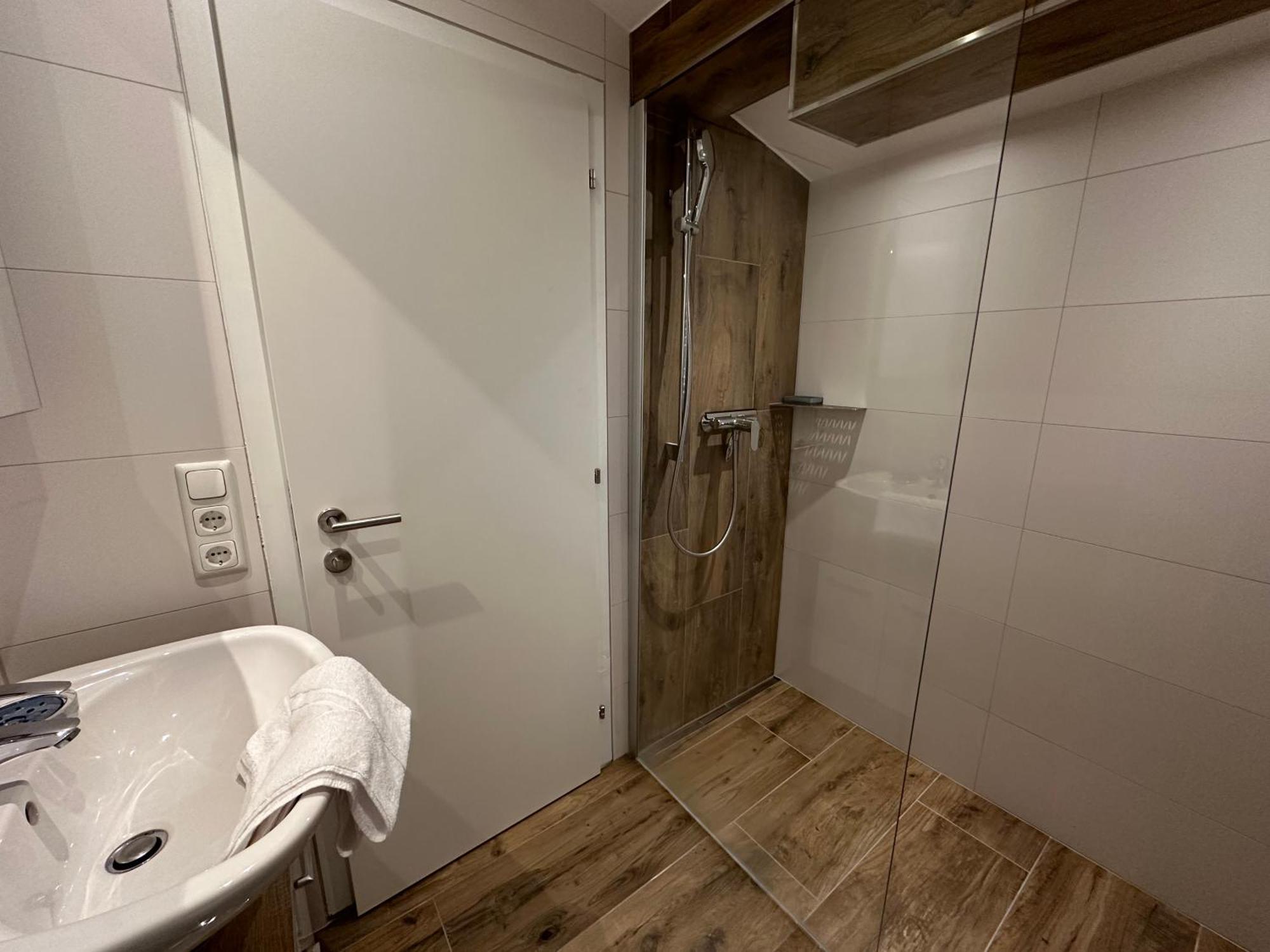 Appartement Riverview 잘바흐 힌터글렘 외부 사진