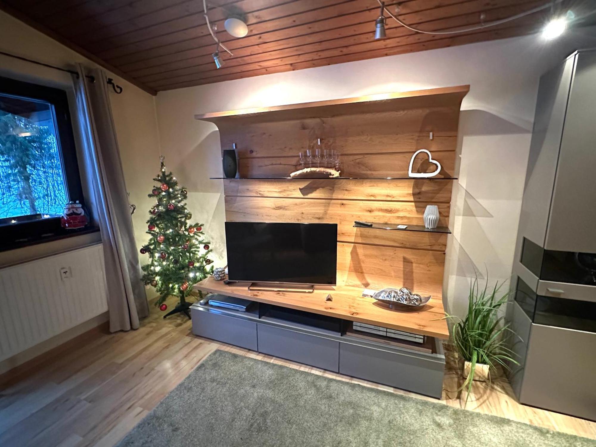 Appartement Riverview 잘바흐 힌터글렘 외부 사진