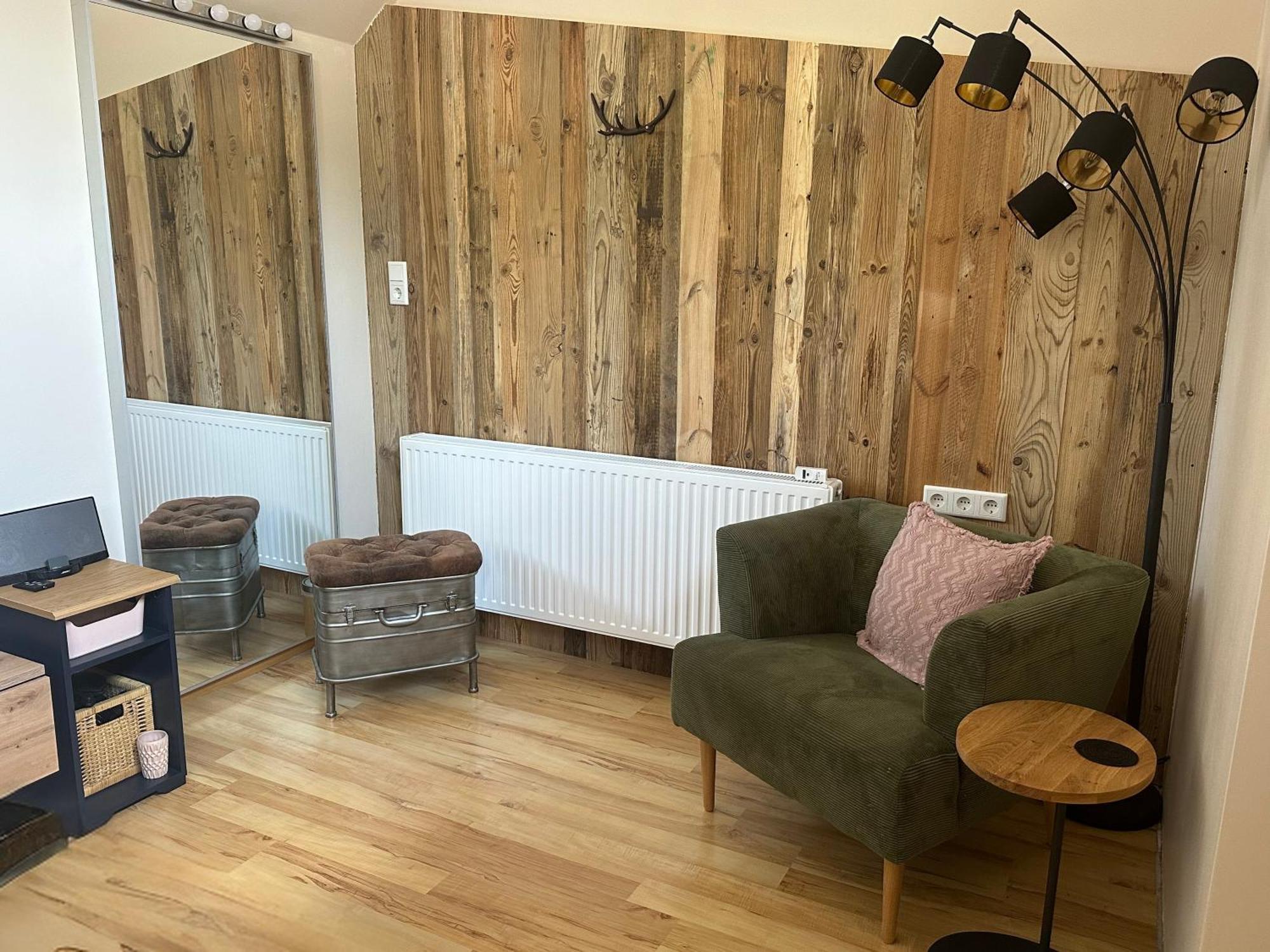 Appartement Riverview 잘바흐 힌터글렘 외부 사진