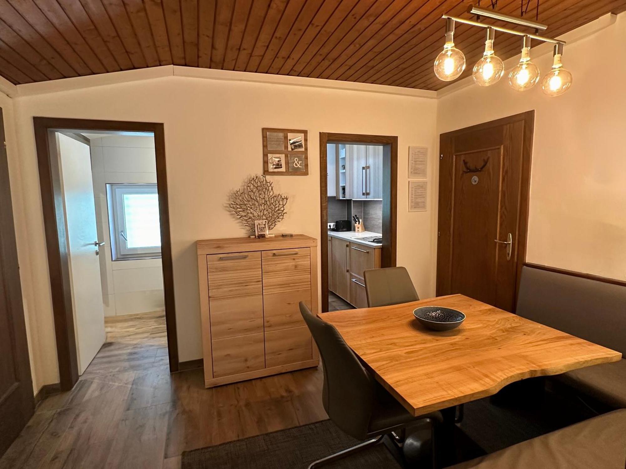 Appartement Riverview 잘바흐 힌터글렘 외부 사진