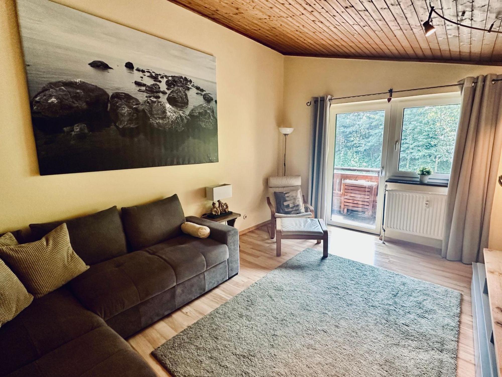 Appartement Riverview 잘바흐 힌터글렘 외부 사진