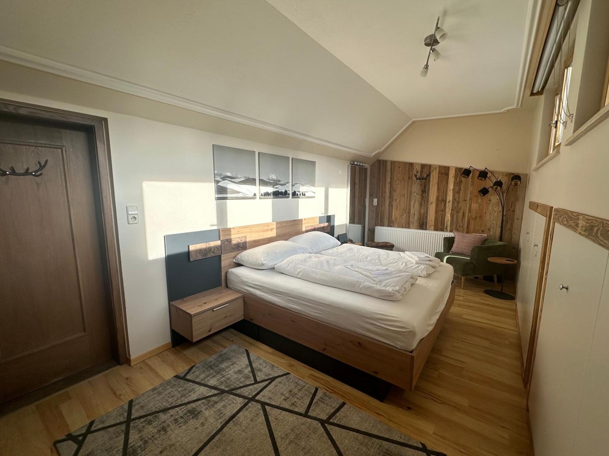 Appartement Riverview 잘바흐 힌터글렘 외부 사진