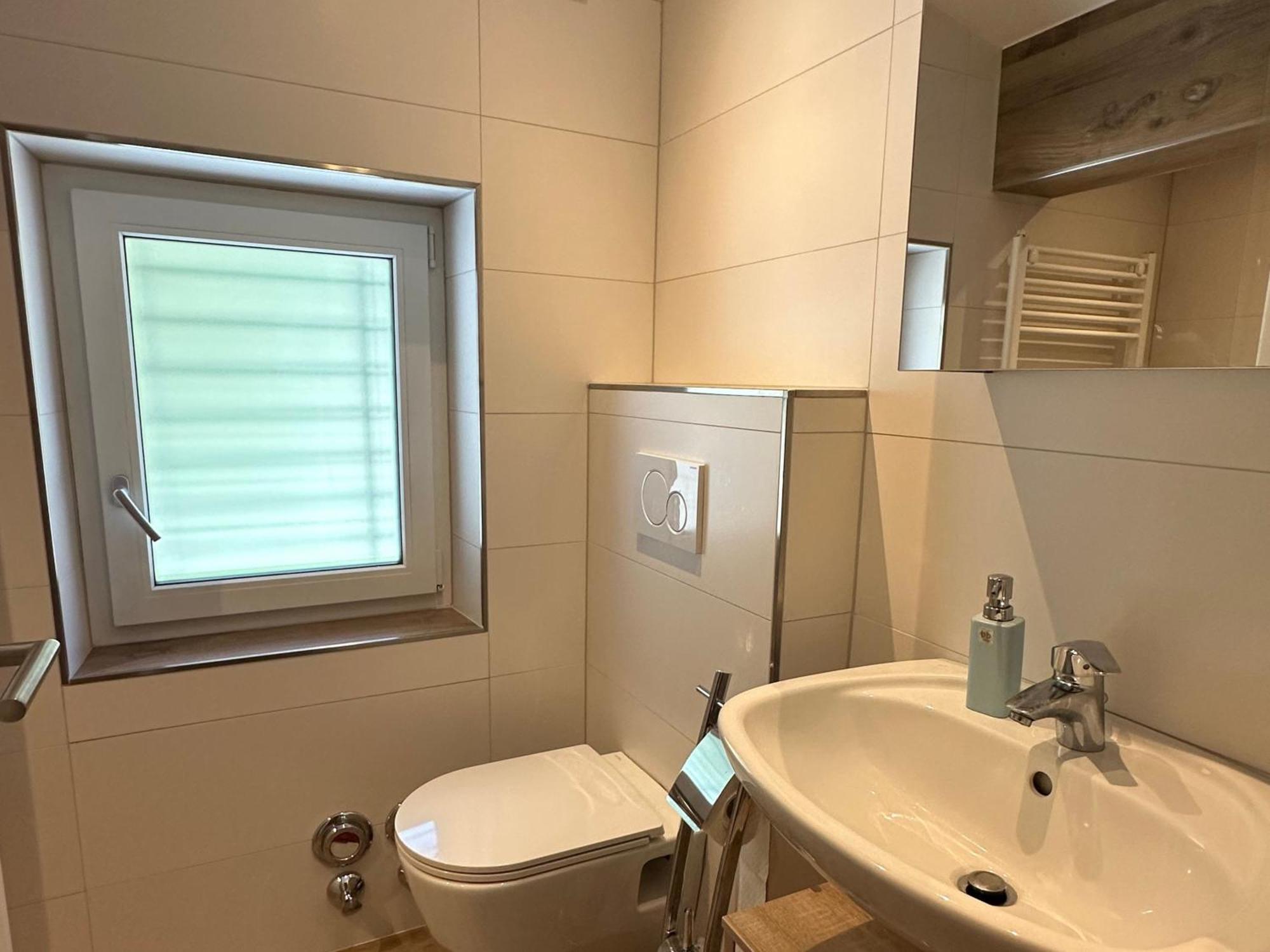 Appartement Riverview 잘바흐 힌터글렘 외부 사진