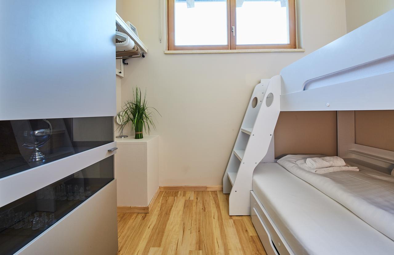 Appartement Riverview 잘바흐 힌터글렘 외부 사진